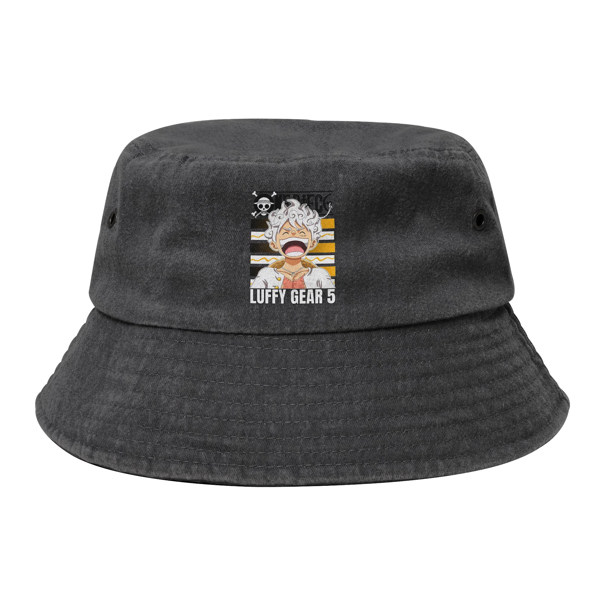 Outdoor Camping Ideas For Adults - Sombrero de Pescador Unisex con Efecto