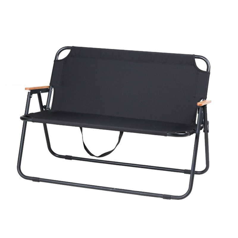 Outdoor Camping Chairs - Silla Plegable Portátil de Oxford para