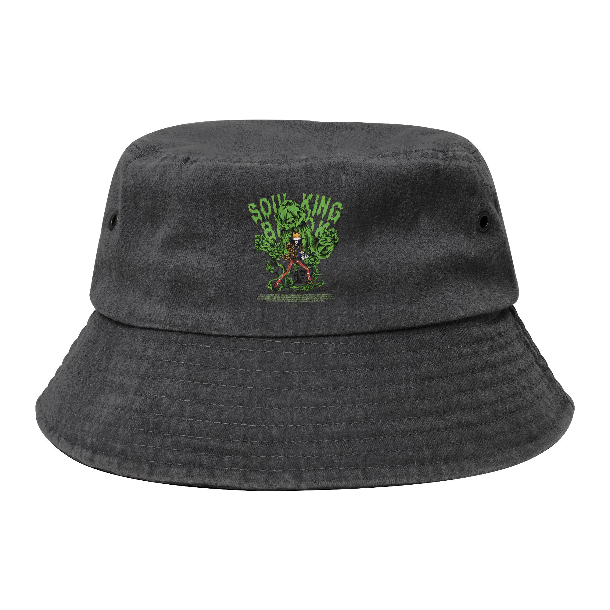 Outdoor Camping Ideas For Adults - Sombreros de Pescador Unisex de Algodón