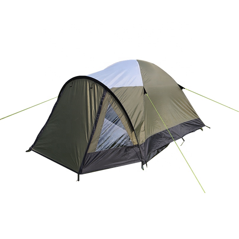 Outdoor Camping Tent Waterproof - NUEVA Carpa de Camping Tenda, Fabricada