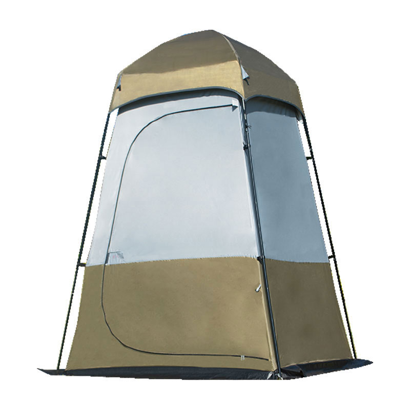 Outdoor Camping Toilet Tent - Tienda de ducha de alta calidad