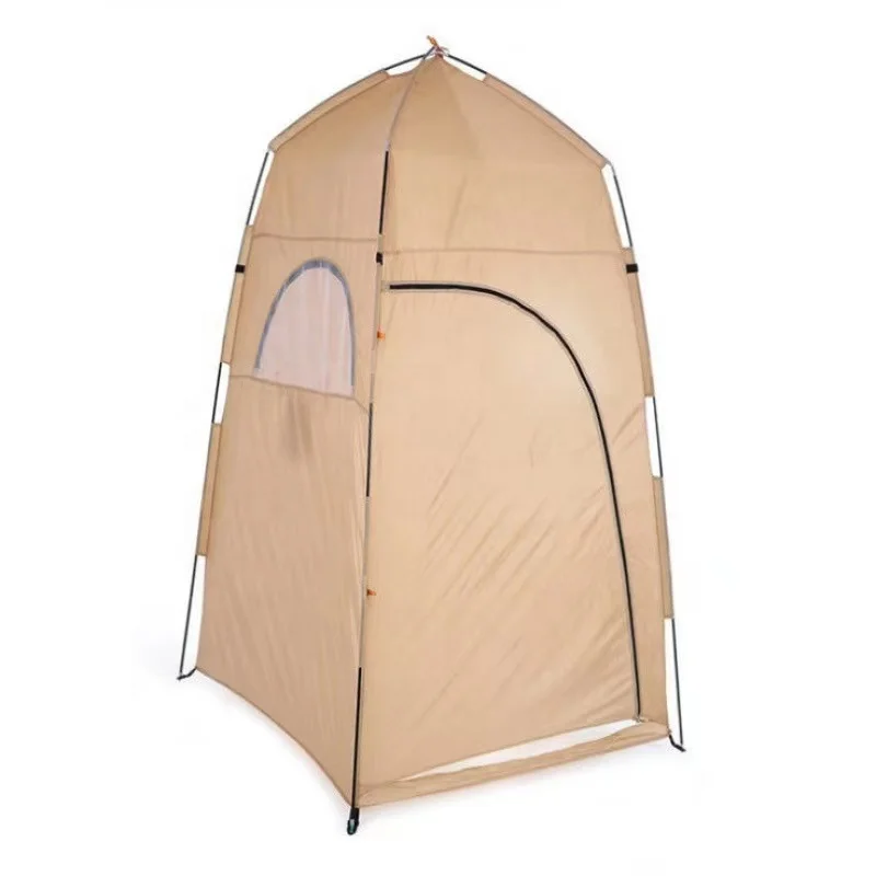 Portable Camp Toilet - Tienda de ducha portátil 2026 para
