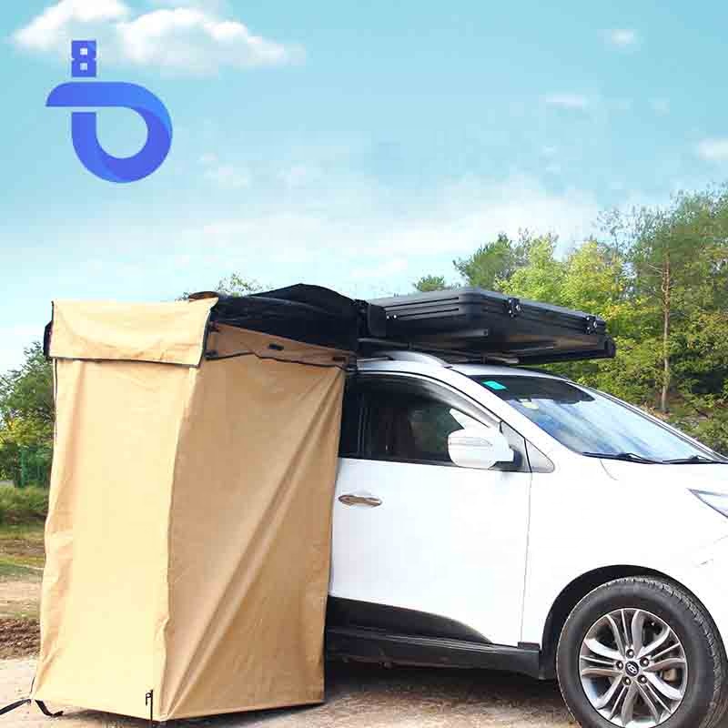 Outdoor Camping Toilet Tent - Carpas de Nailon para Acampar al