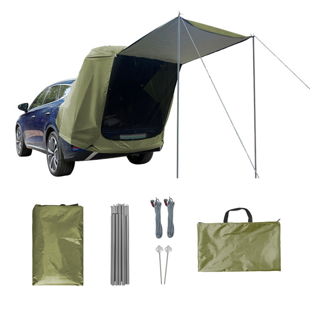 Outdoor Camping Tent Waterproof - Tienda de campaña para exteriores, tienda