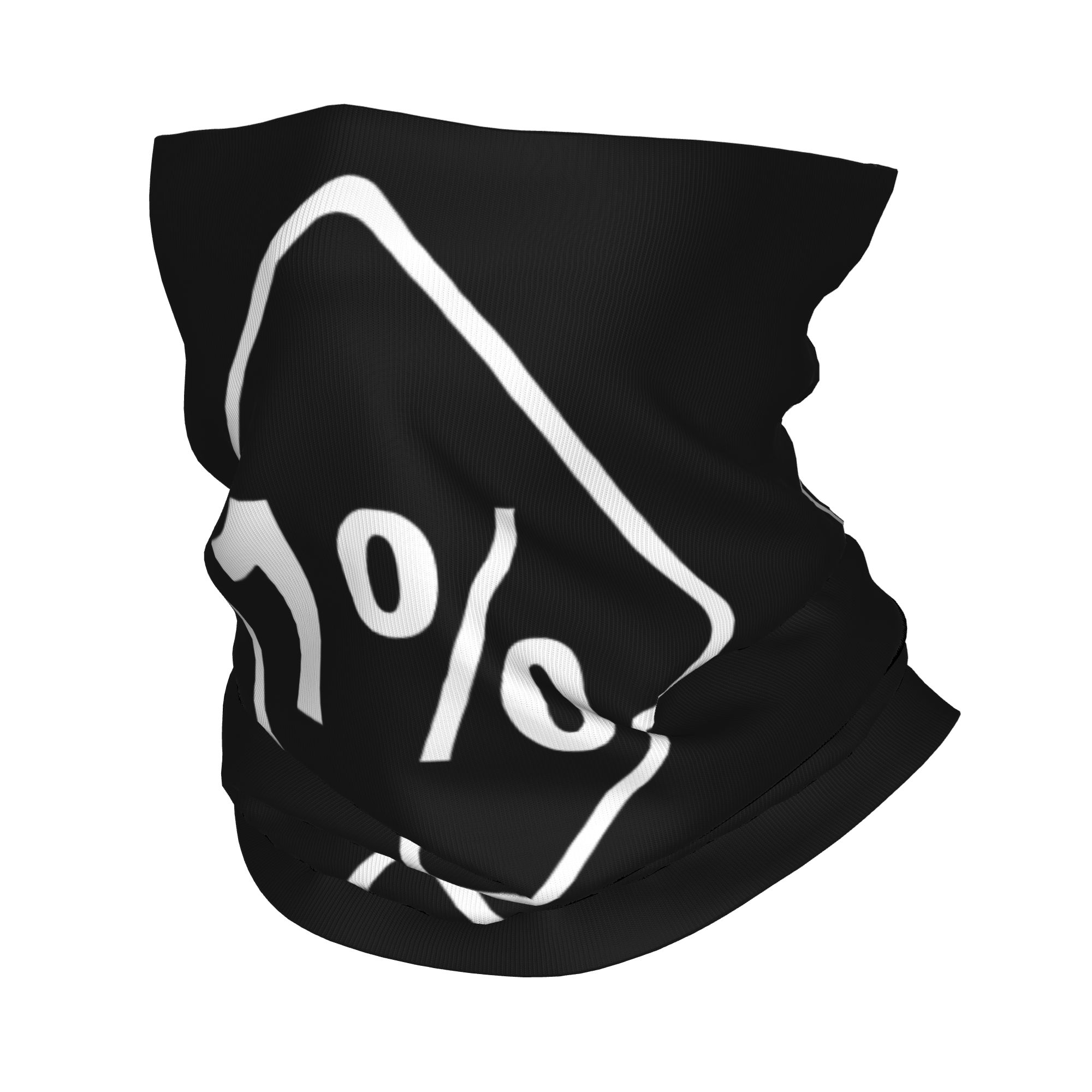 Trekking Gaiters - Braga de cuello personalizada One Percenter
