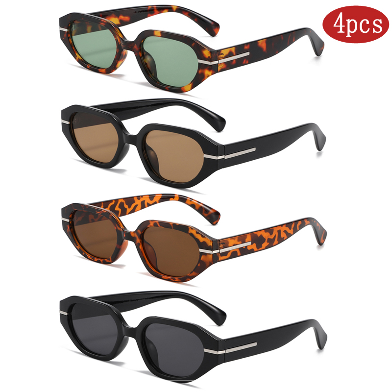 Outdoor Camping Glamping Share - Camping 4 juegos de gafas antiluz