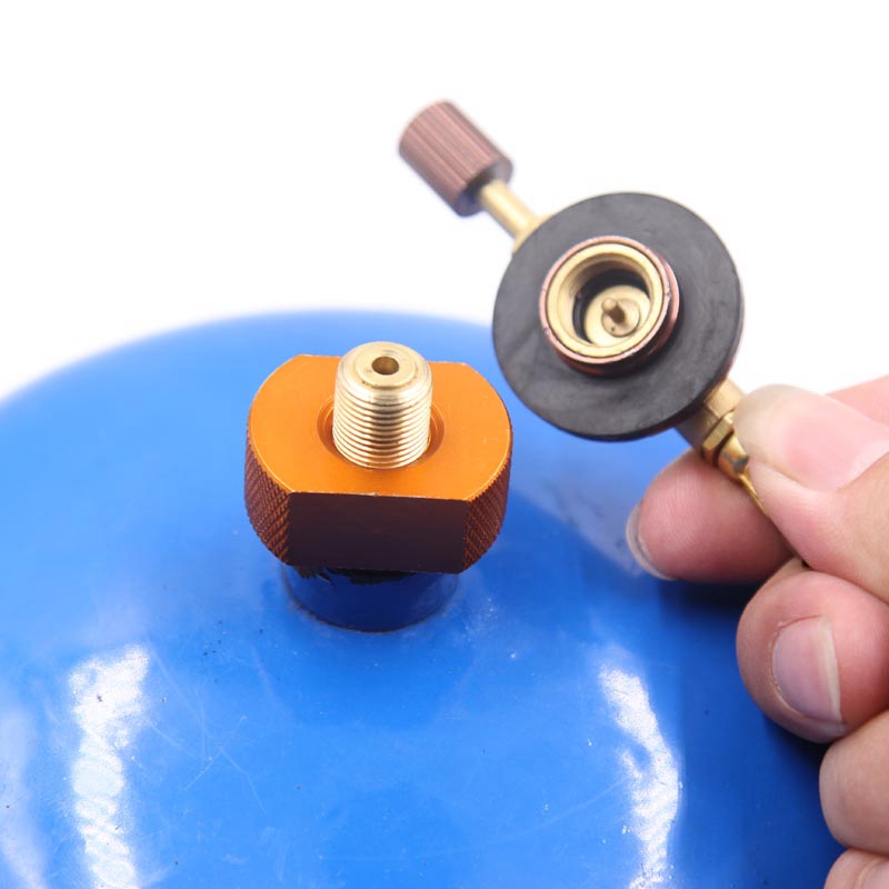 Outdoor Camping Heater For Tent - CHFL Camping al aire libre senderismo