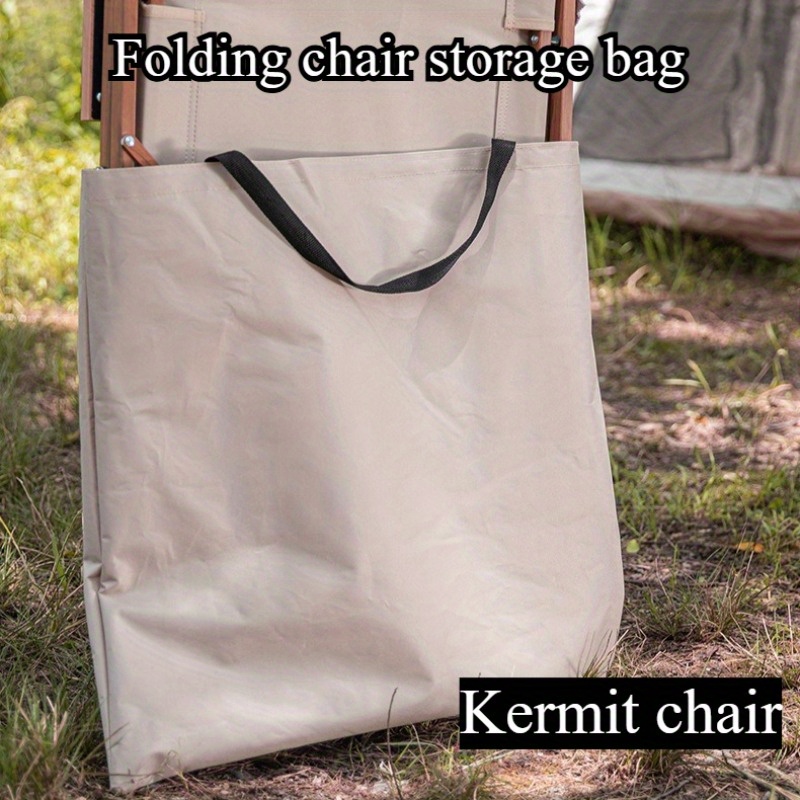 Outdoor Camping Chairs - Bolsas de Almacenamiento para Sillas de
