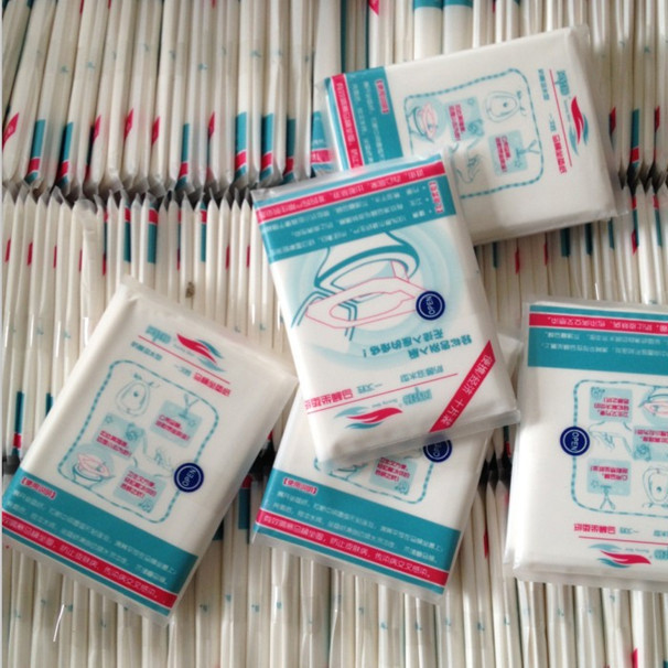 Portable Camp Toilet - Fundas Desechables para Asientos de Inodoro,