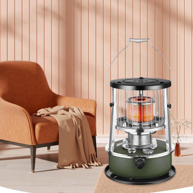 Outdoor Camping Heater For Tent - Calentador de estufa de queroseno portátil