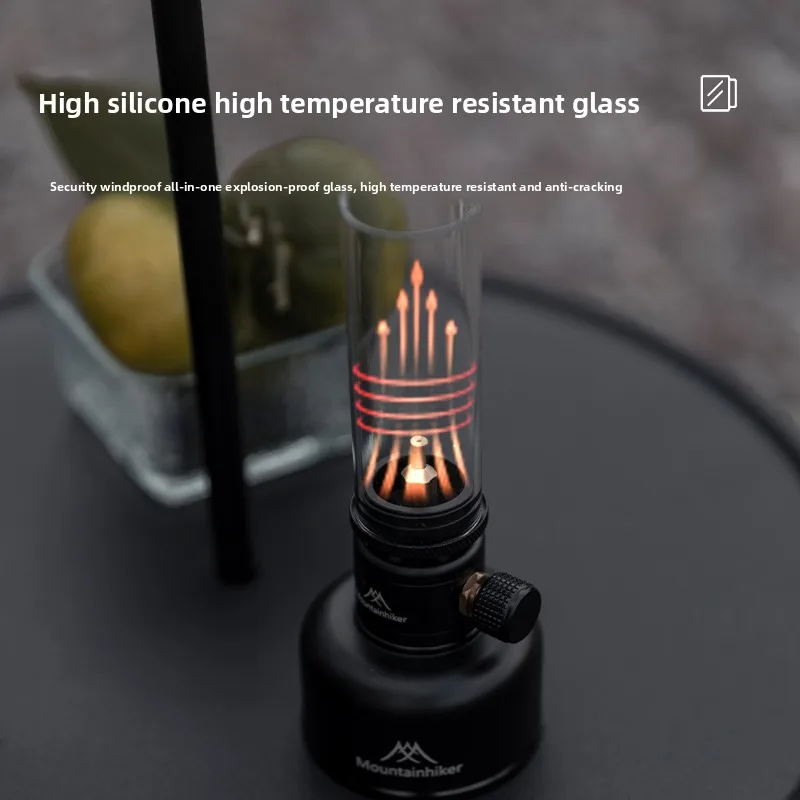 MOUNTAINHIKER, nuevo juego de  - Outdoor Camping Glamping Share reseña y precio