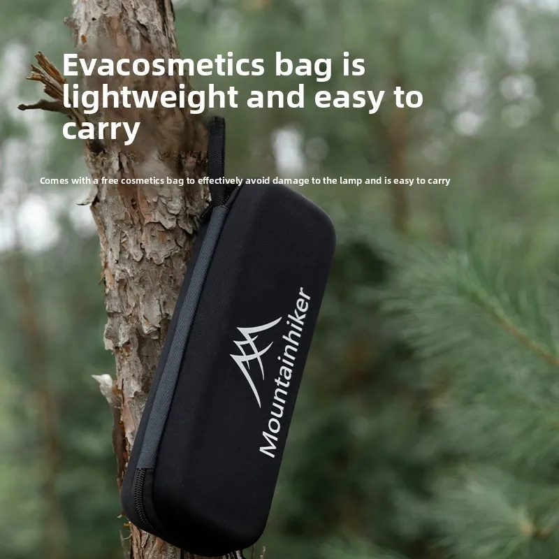 MOUNTAINHIKER, nuevo juego de  - Outdoor Camping Glamping Share reseña y precio