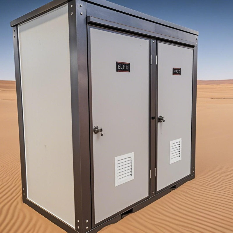 Unidad de Baño Portátil y Duch - Portable Camp Toilet reseña y precio