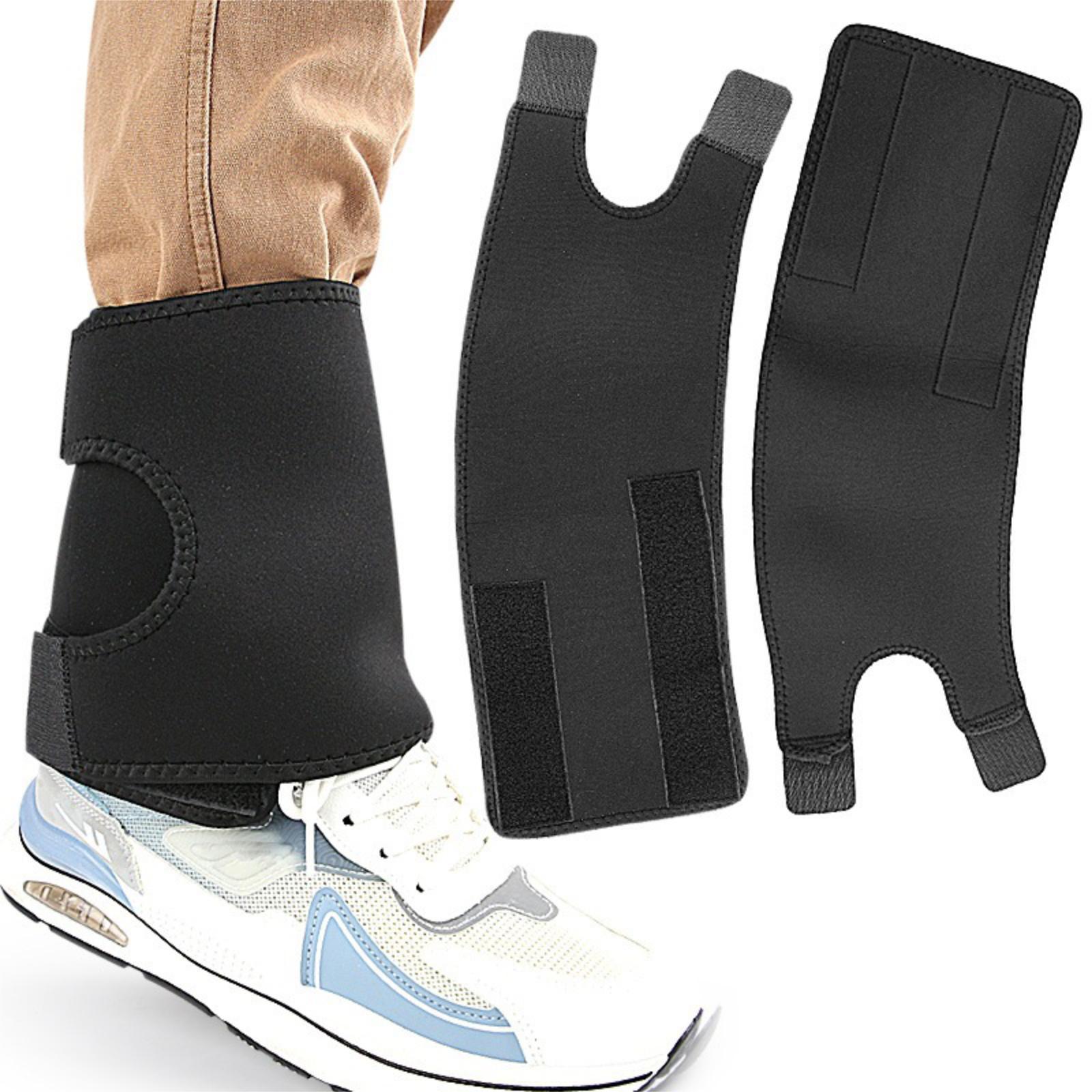 Polainas Impermeables para Tob - Trekking Gaiters reseña y precio