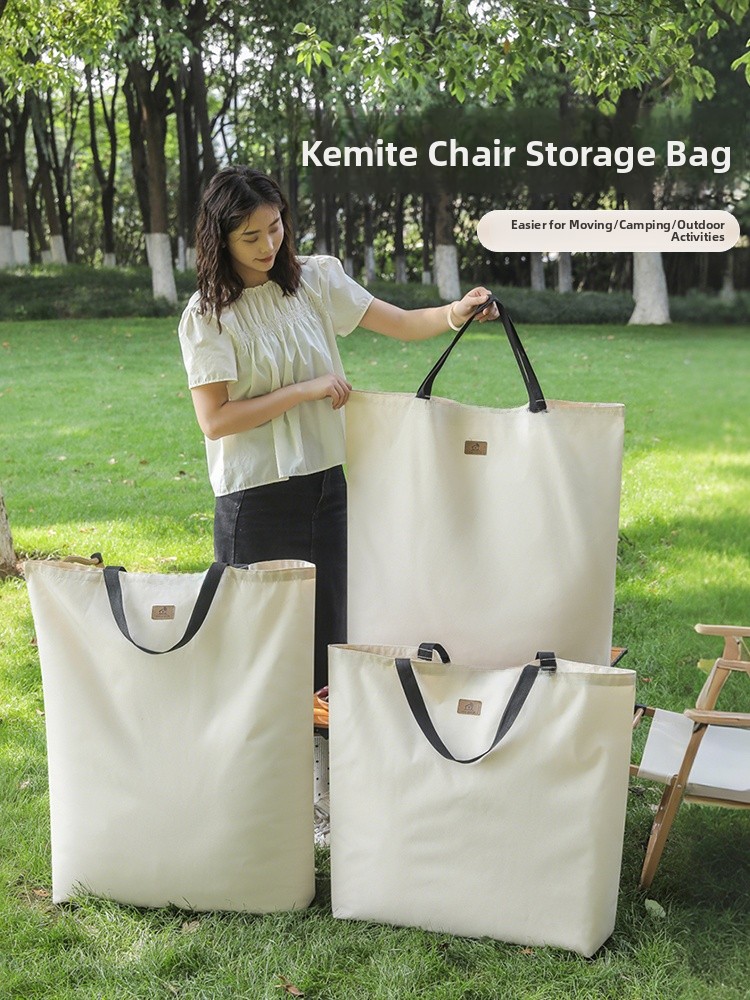 Bolsa de almacenamiento para s - Folding Chair reseña y precio