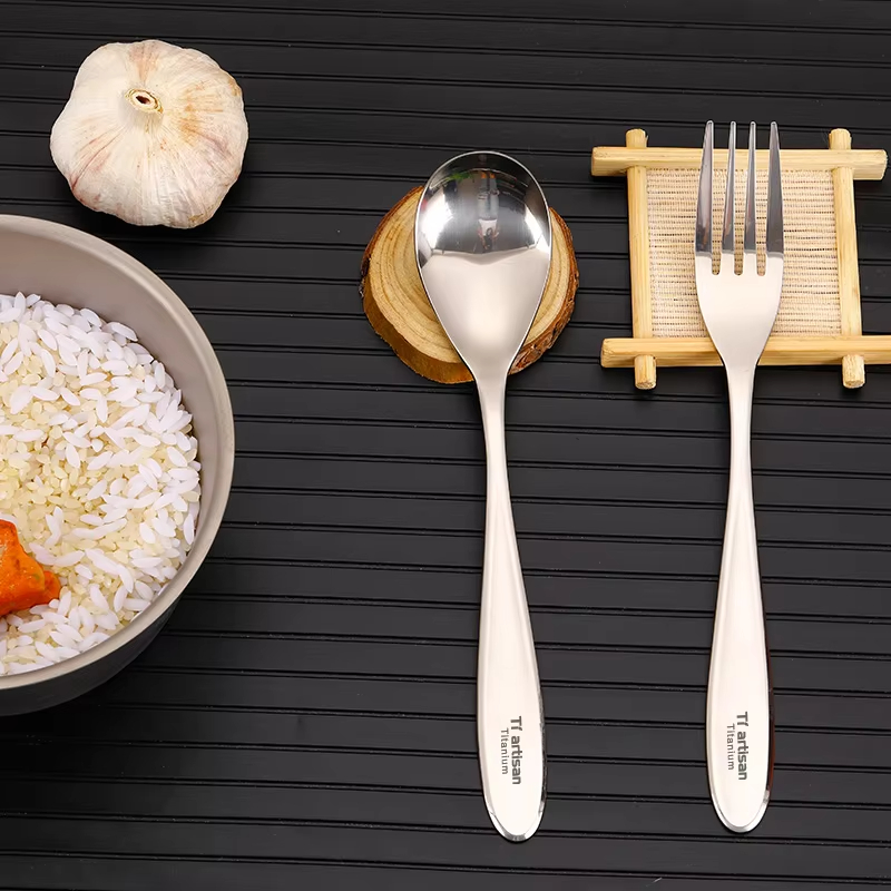 Tiartisan-horquilla de chorro  - Outdoor Camping Glamping Share reseña y precio