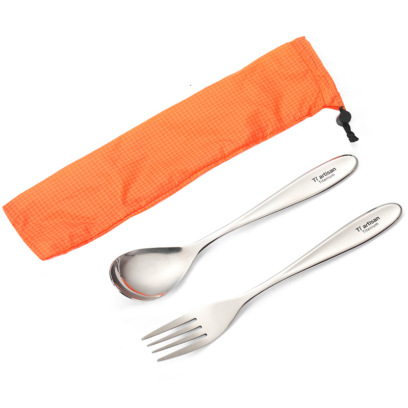 Tiartisan-horquilla de chorro  - Outdoor Camping Glamping Share reseña y precio