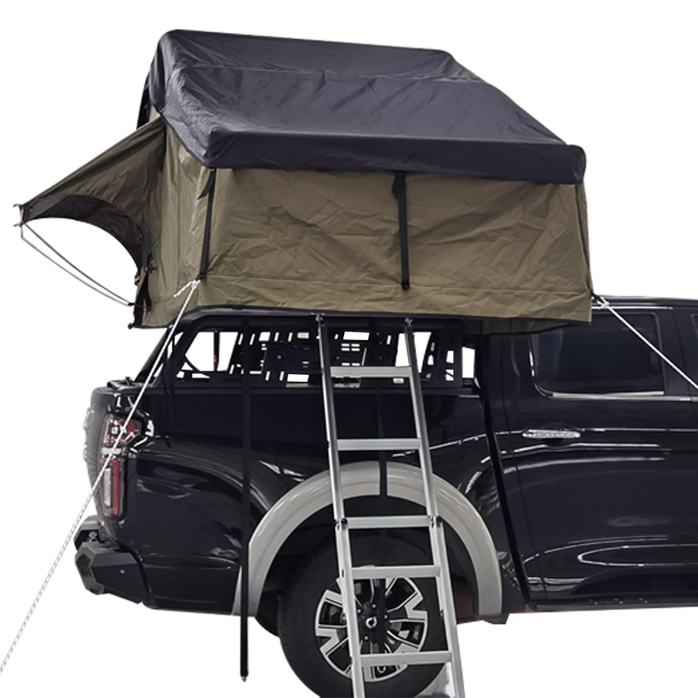 Carpa Impermeable para Coche c - Outdoor Camping Tent Waterproof reseña y precio