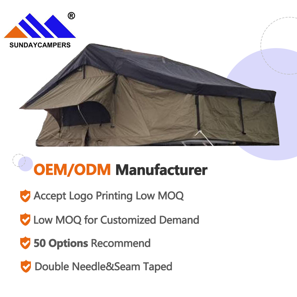 Carpa Impermeable para Coche c - Outdoor Camping Tent Waterproof reseña y precio