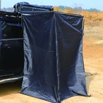 Carpa de Ducha Lateral Ligera  - Outdoor Camping Toilet Tent reseña y precio
