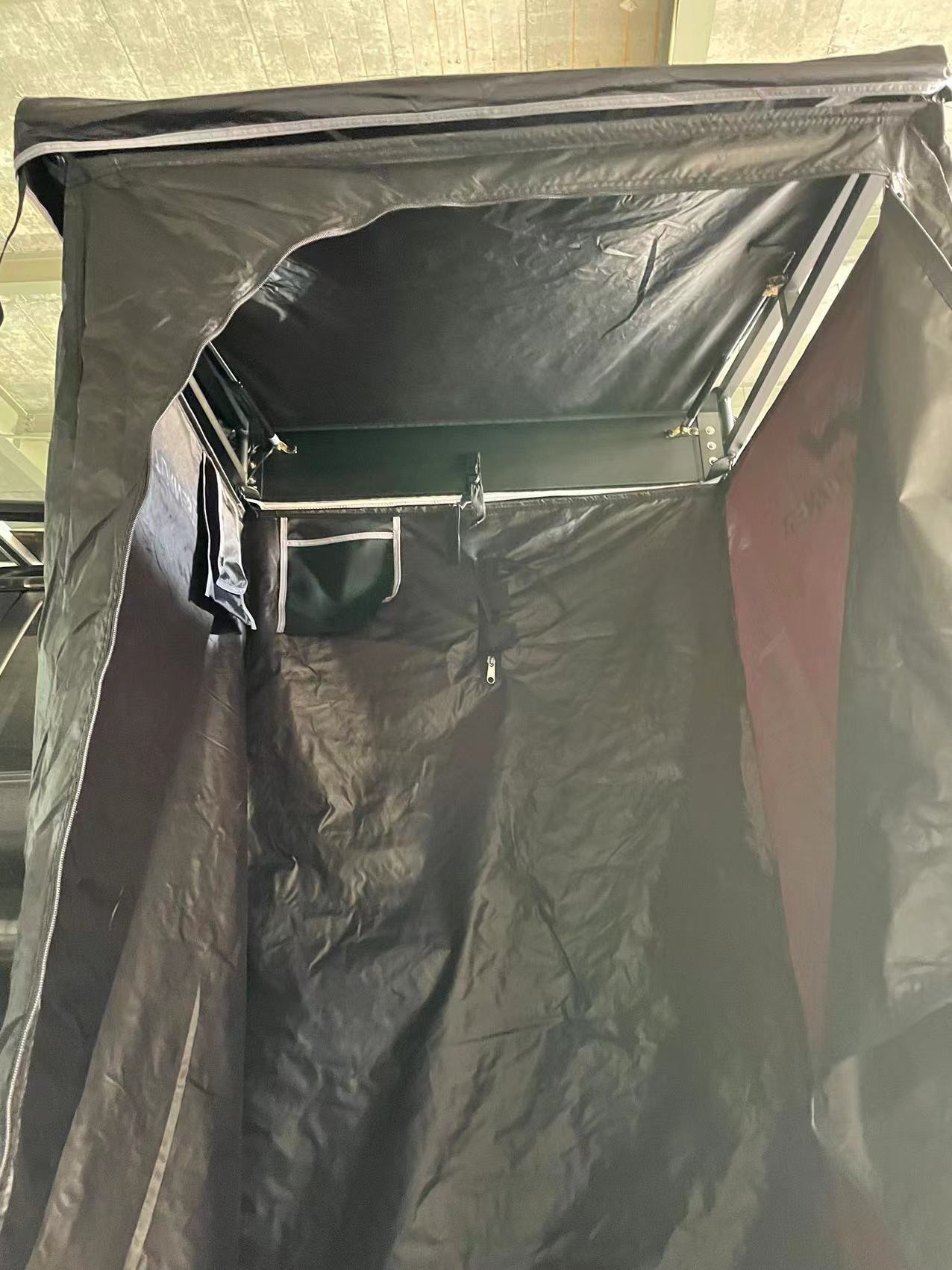Carpa de Ducha Lateral Ligera  - Outdoor Camping Toilet Tent reseña y precio