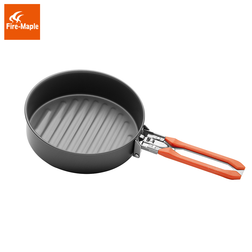 Fire Maple Feast 1-utensilios  - Outdoor Camping Dining Set reseña y precio
