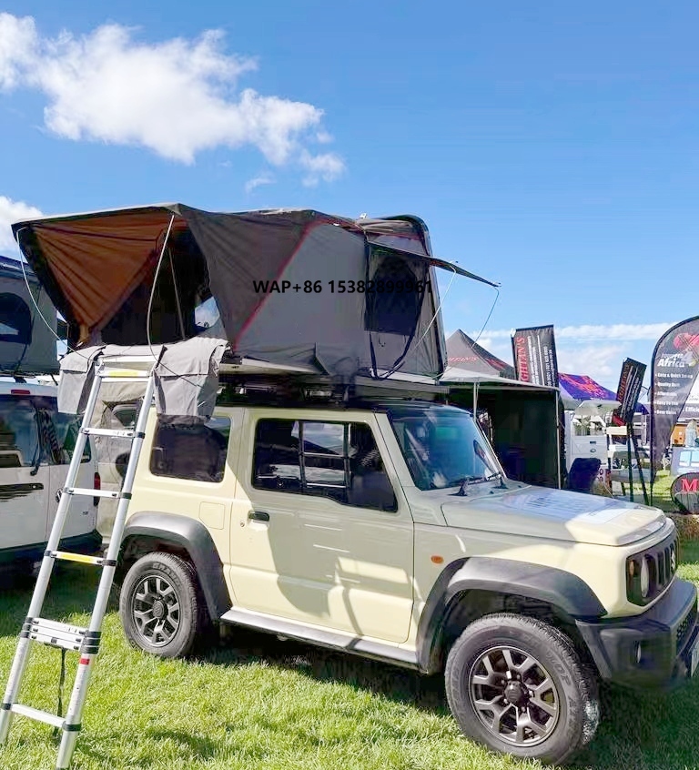 LLOYDBERG L-HG85A Tienda de Ca - Outdoor Camping Car Tent reseña y precio