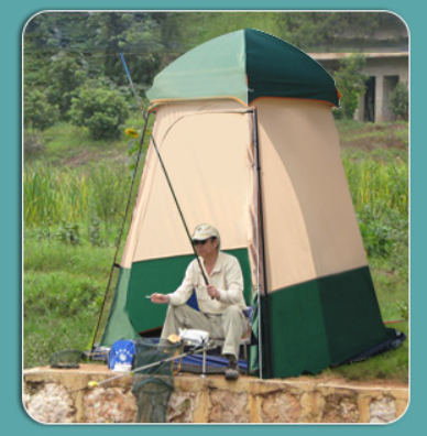 Carpa de Ducha para Camping Im - Outdoor Camping Tent Waterproof reseña y precio