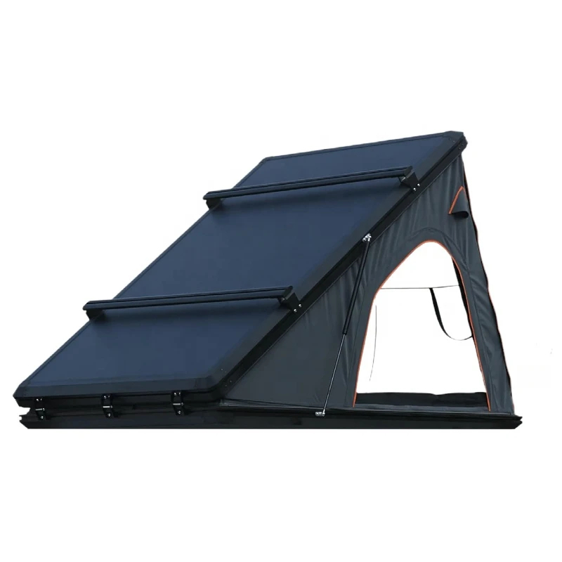 Carpa de techo rígida de alumi - Outdoor Camping Tent Waterproof reseña y precio