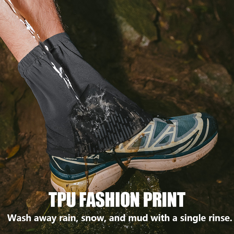 Naturehike - Polainas Impermea - Trekking Gaiters reseña y precio