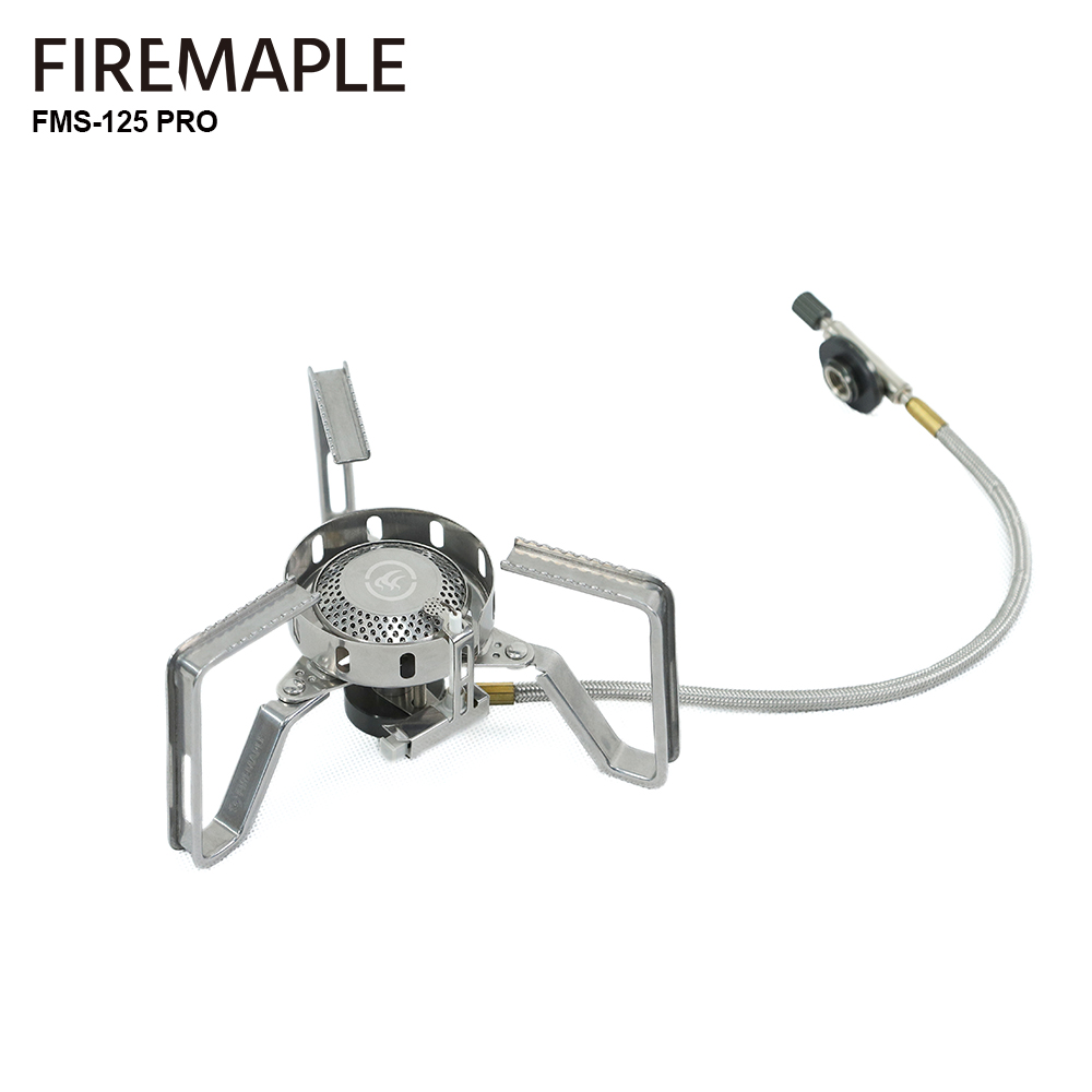 Estufa ignífuga de arce a prue - Outdoor Camping Heater For Tent reseña y precio