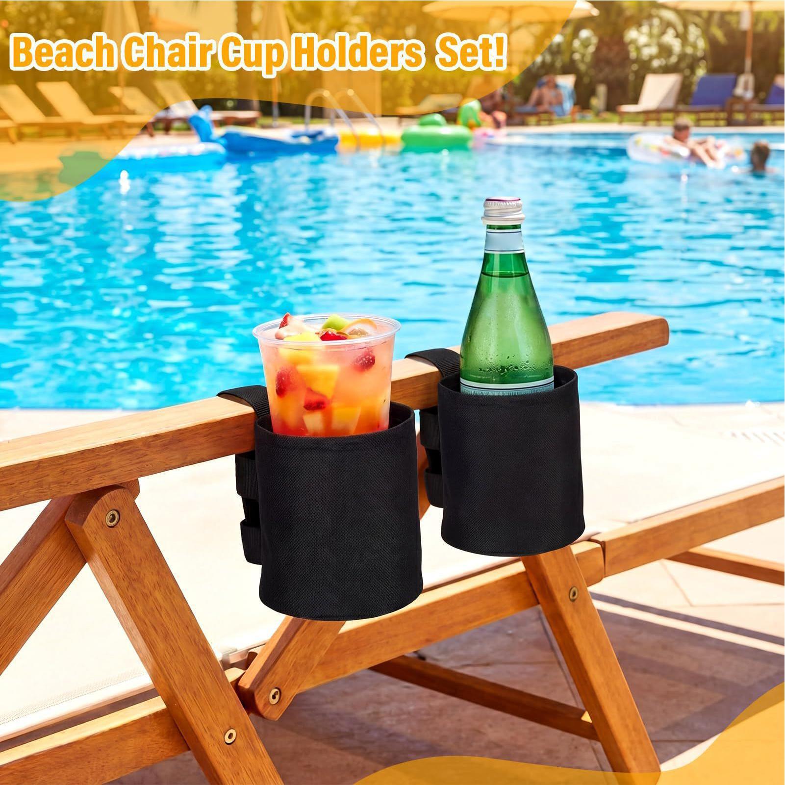 Portavasos Universal para Bote - Outdoor Camping Chairs reseña y precio