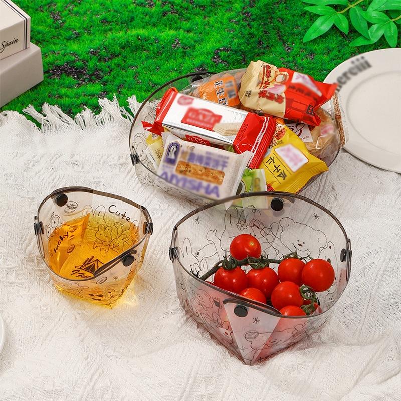 Juego de 1/3 piezas de tazones - Outdoor Camping Dining Set reseña y precio