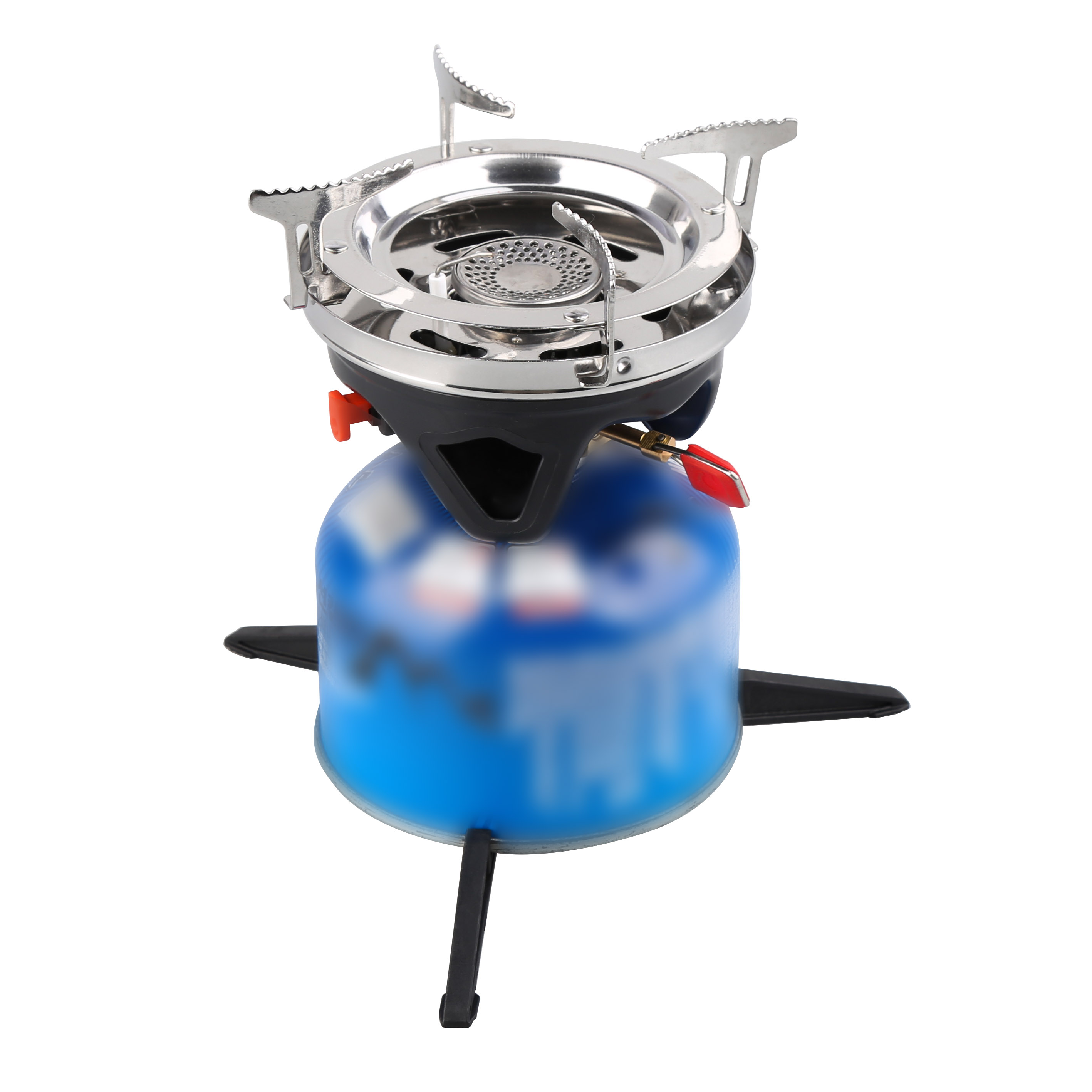 STARCAMP Estufa de gas para ex - Outdoor Camping Heater For Tent reseña y precio