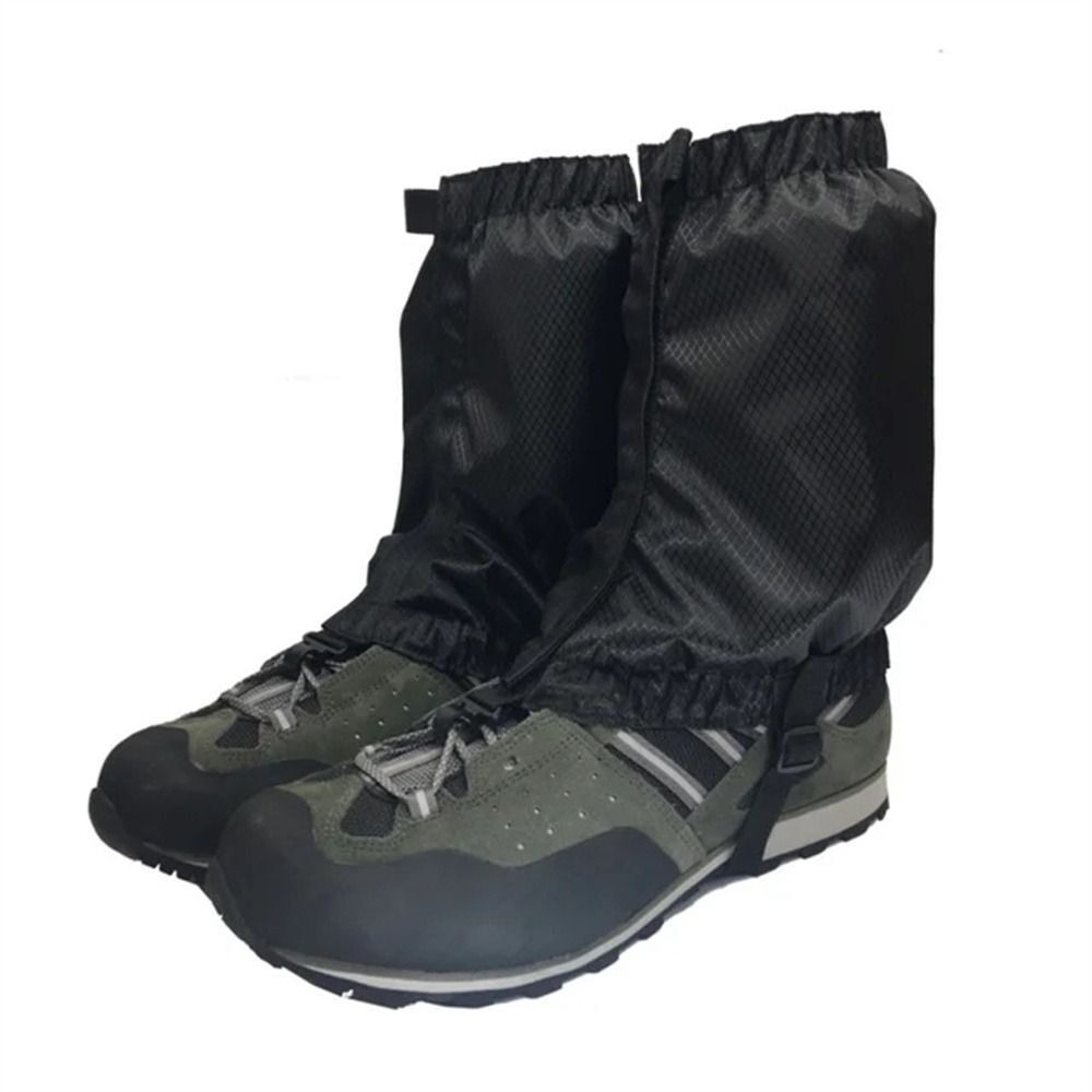 Cubrepiernas Impermeables Port - Trekking Gaiters reseña y precio