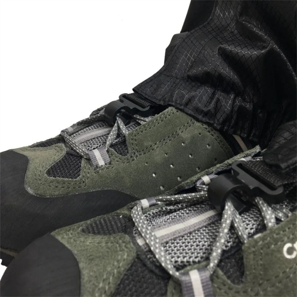 Cubrepiernas Impermeables Port - Trekking Gaiters reseña y precio