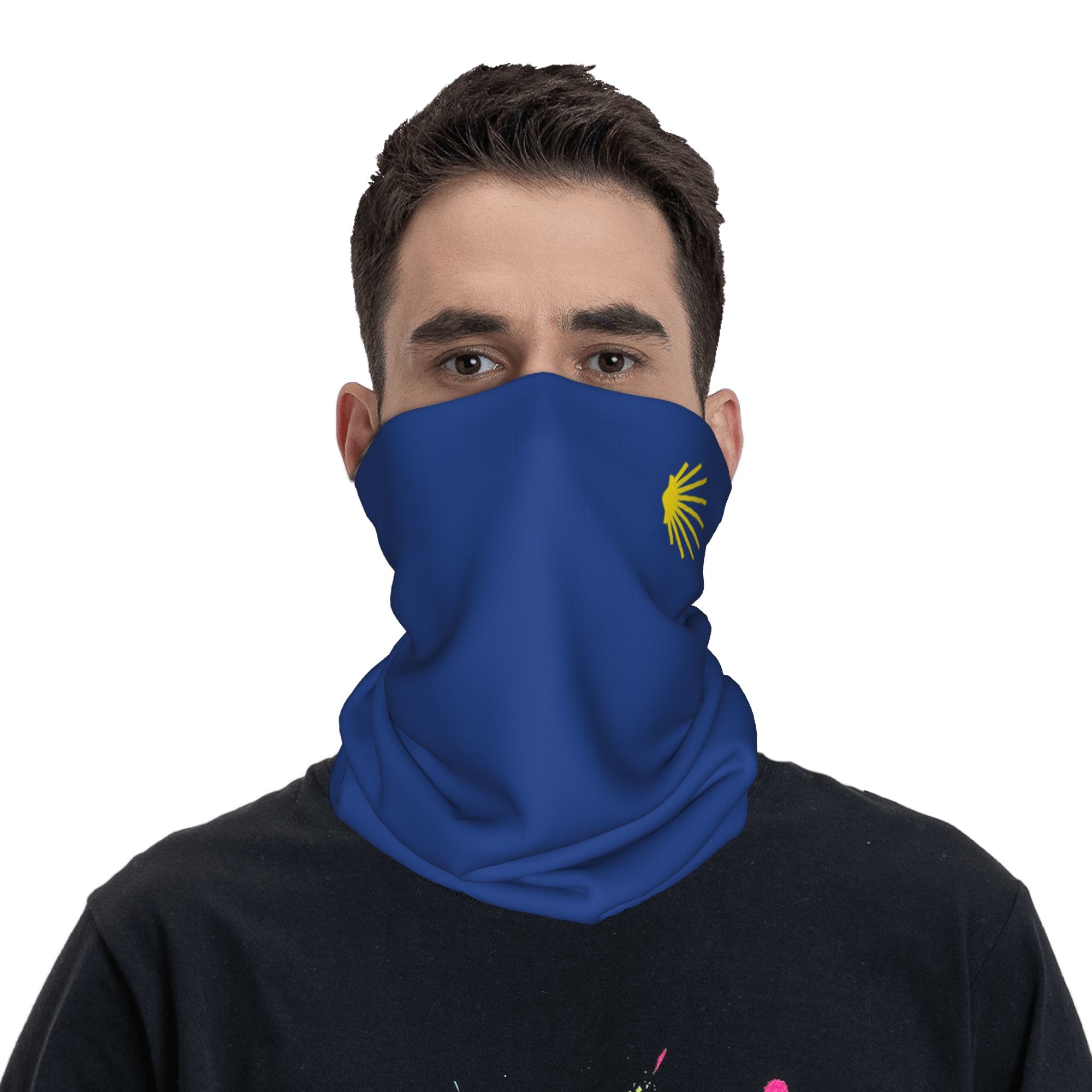 Camino De Santiago Bandana, Br - Trekking Gaiters reseña y precio