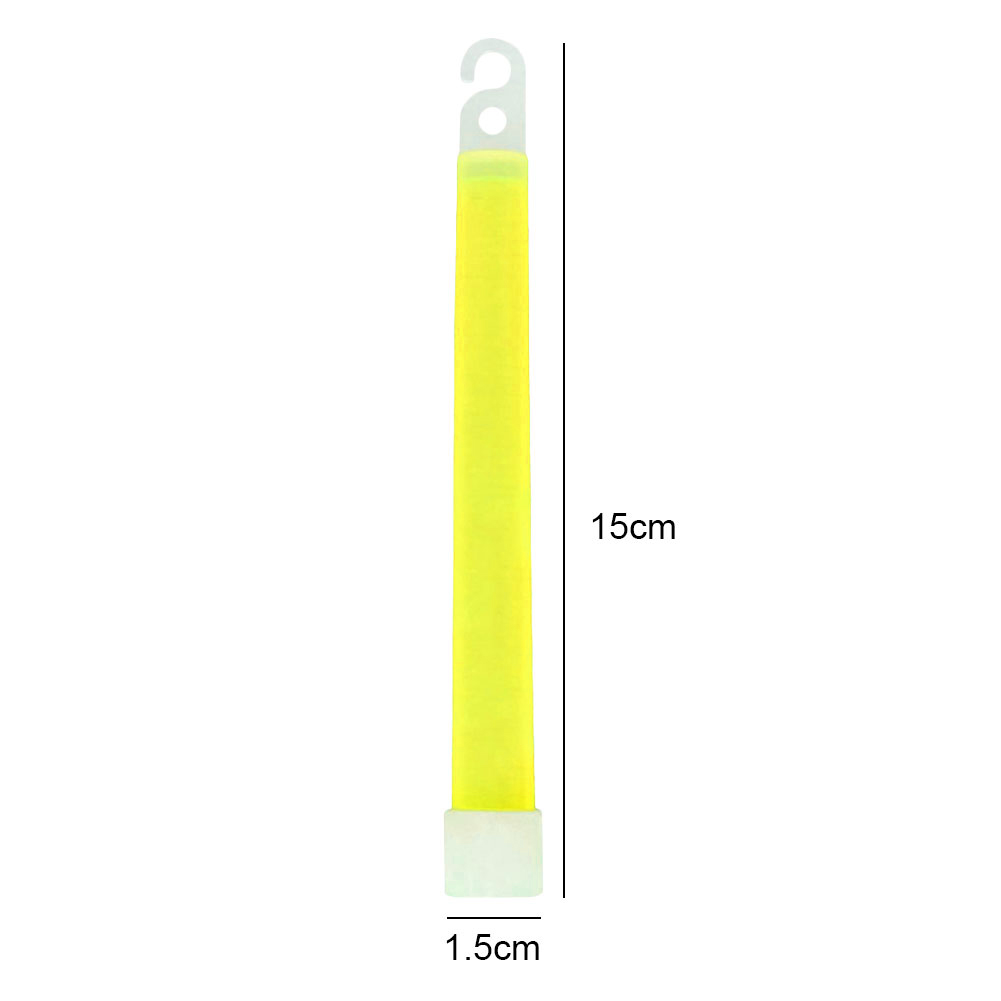Barras de Luz Militares Lumino - Glow Sticks Survival reseña y precio