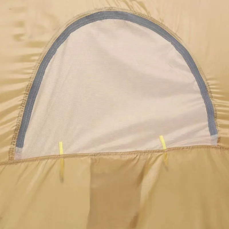 Tienda de ducha portátil 2026  - Portable Camp Toilet reseña y precio