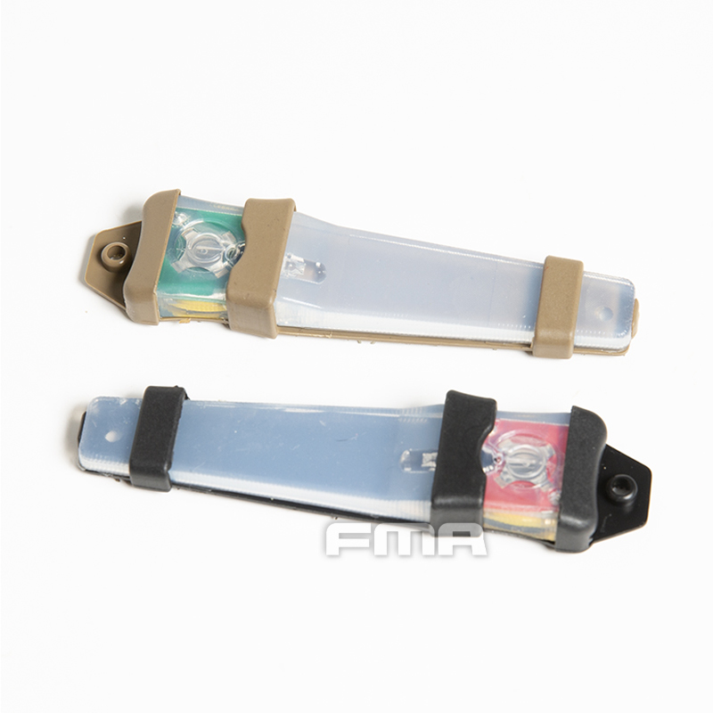 FMA VLA v-lite, muchos colores - Glow Sticks Survival reseña y precio