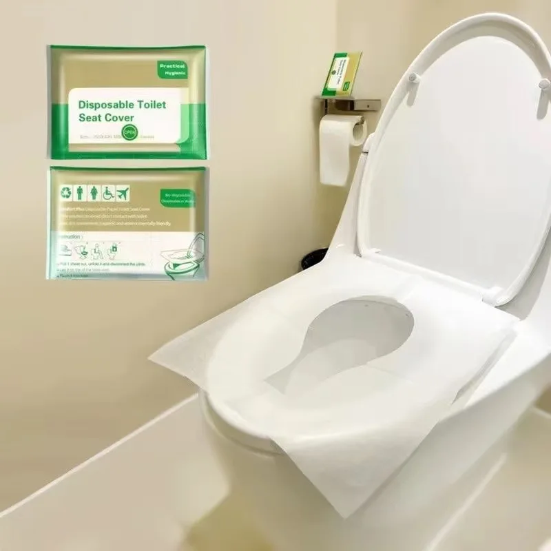 1-10 Fundas Desechables para A - Portable Camp Toilet reseña y precio