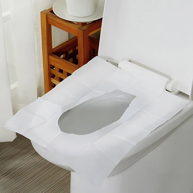 1-10 Fundas Desechables para A - Portable Camp Toilet reseña y precio