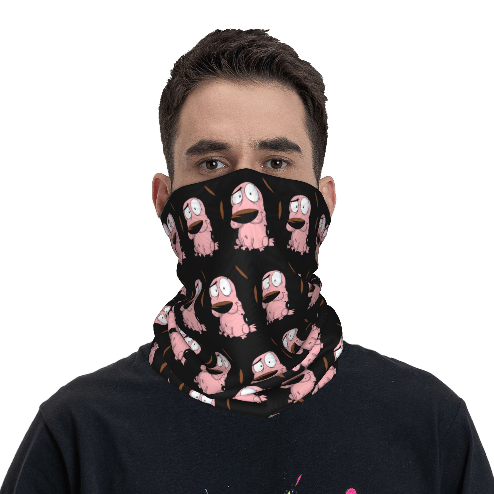 Diadema de invierno personaliz - Trekking Gaiters reseña y precio