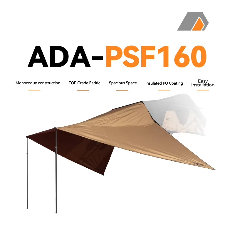 Toldo Impermeable de Oxford pa - Outdoor Camping Tent Waterproof reseña y precio