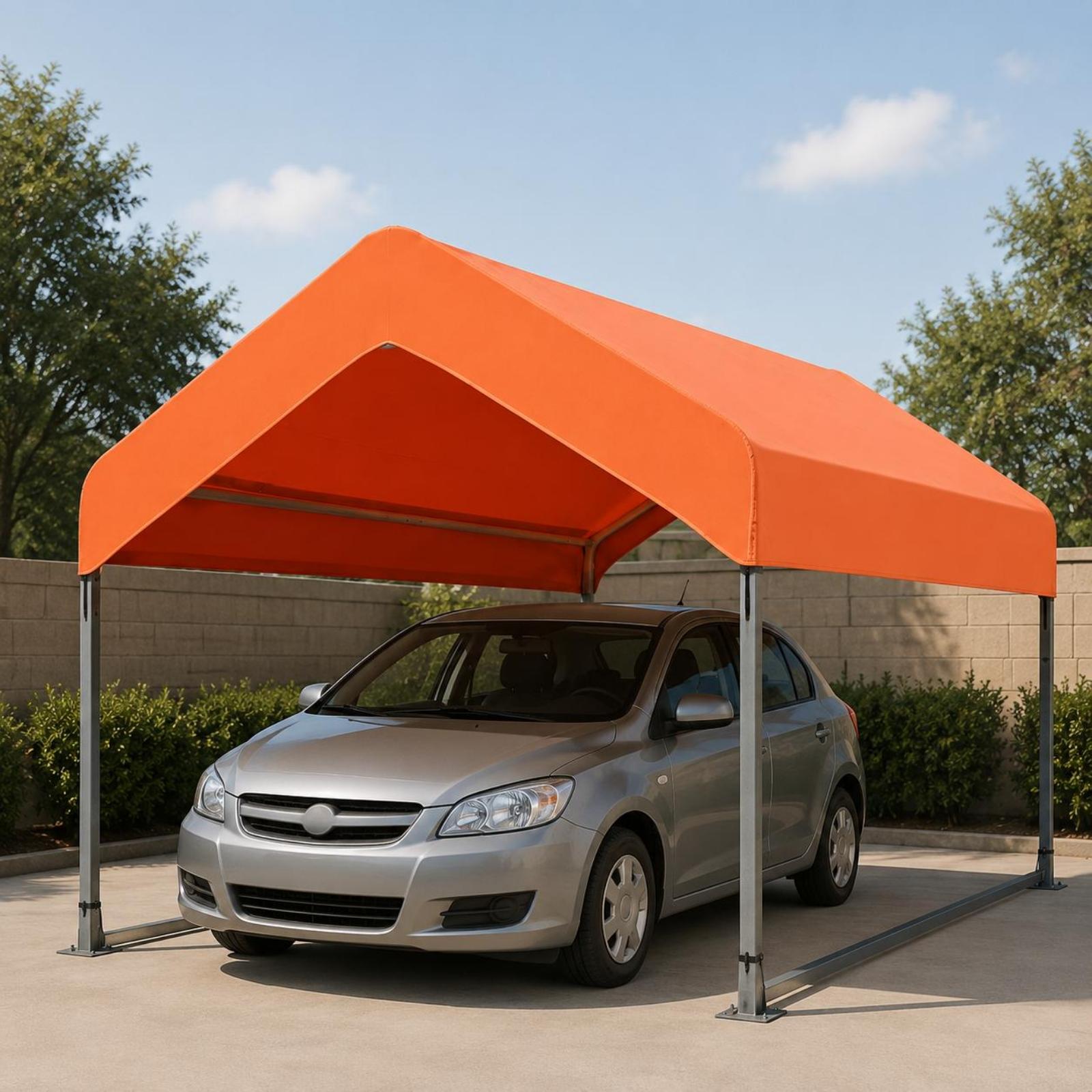 Lona Impermeable para Exterior - Outdoor Camping Tent Waterproof reseña y precio