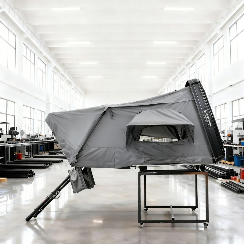 Oferta de Fábrica - Carpa de T - Outdoor Camping Tent Waterproof reseña y precio