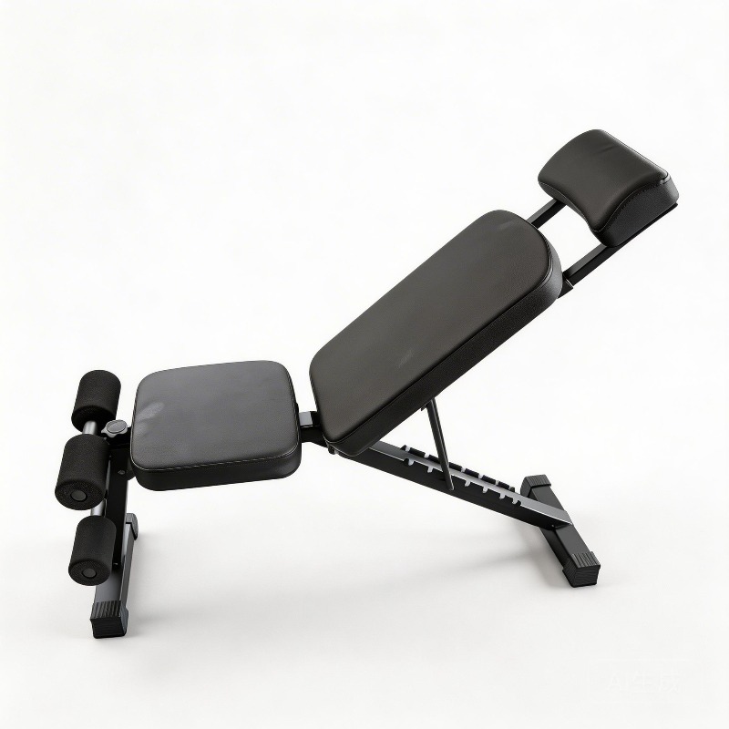 Banco de Pesas Plegable de Tre - Folding Chair reseña y precio