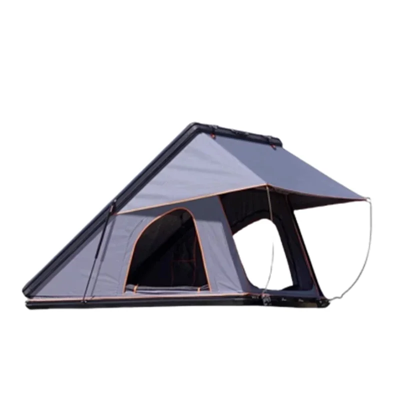 Nueva Carpa de Techo Plegable  - Outdoor Camping Car Tent reseña y precio