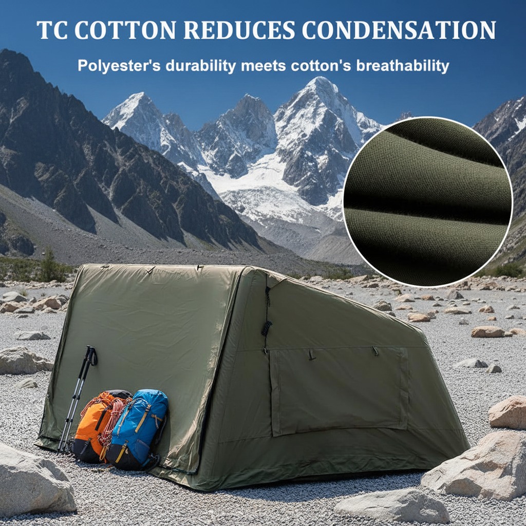 Carpa Inflable Automática para - Outdoor Camping Tent Waterproof reseña y precio