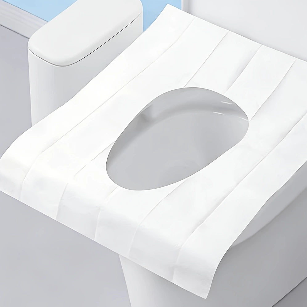 Fundas Desechables para Asient - Portable Camp Toilet reseña y precio